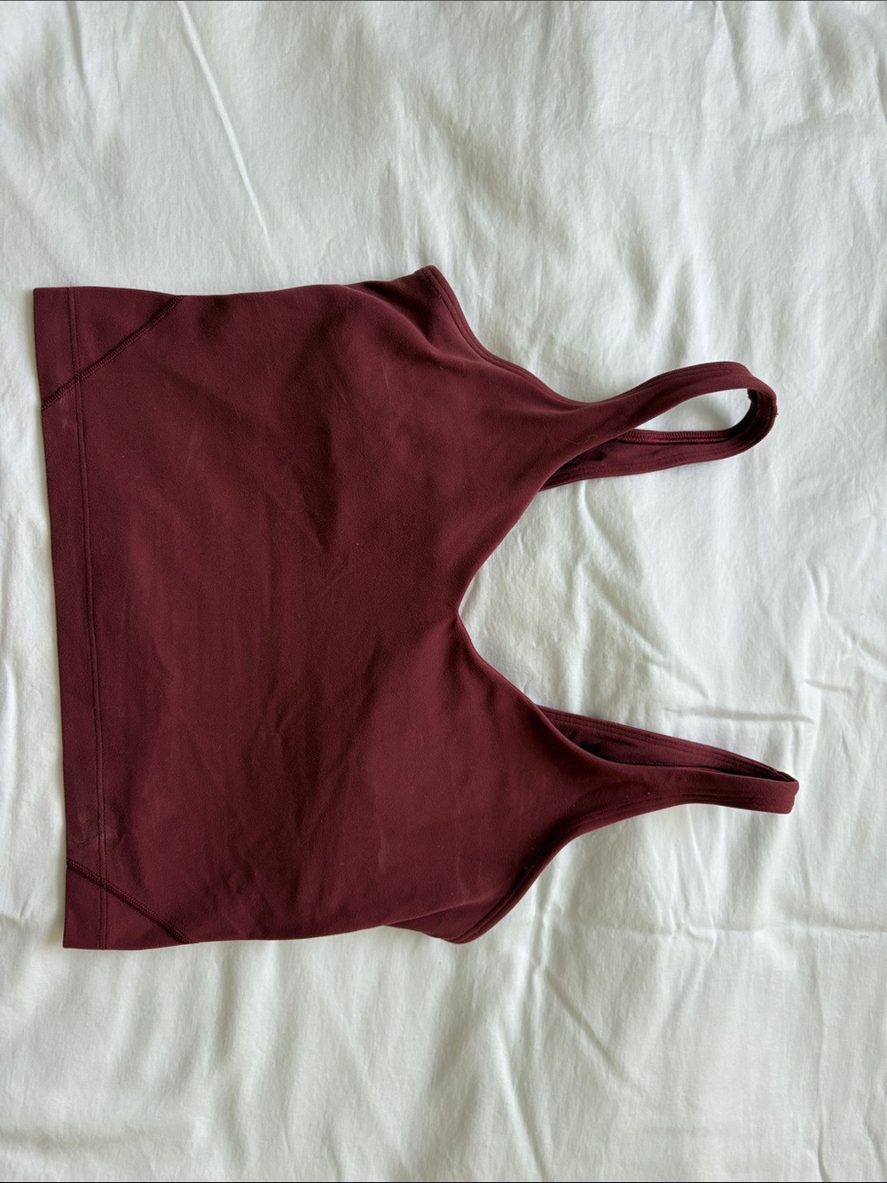Lululemon Align Tank Top - Raspberry